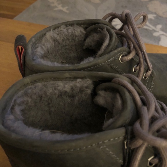 Men’s UGG Waterproof Neumel Boots main image 4